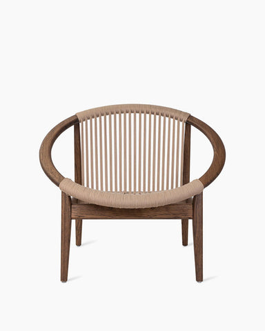 Norma Lounge Chair