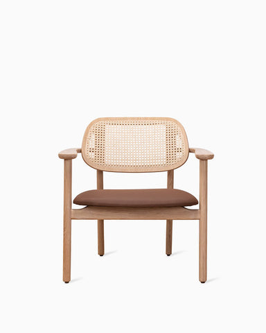 Titus lounge chair
