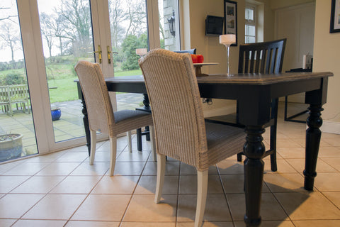 Heath Amsterdam Dining Table