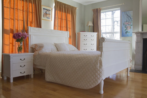 Heath Het loo Bed