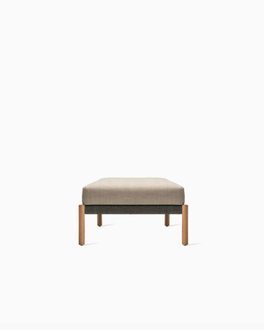 Lento Modular Ottoman