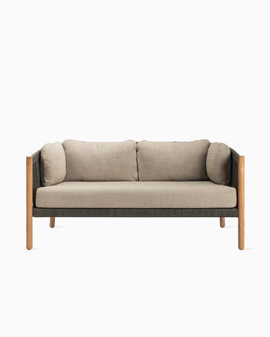 Lento Lounge Sofa 2S