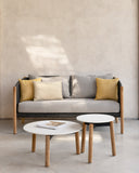 Lento Lounge Sofa 2S