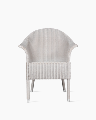 Victor dining armchair